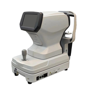 Ophthalmologisches Gerät Optometrie-Instrument AUTO Ref/Keratometer 0,1mm Genauigkeit CE-Zertifiziert 1 Jahr Garantie für Medizinische Kliniken - Product Image 2