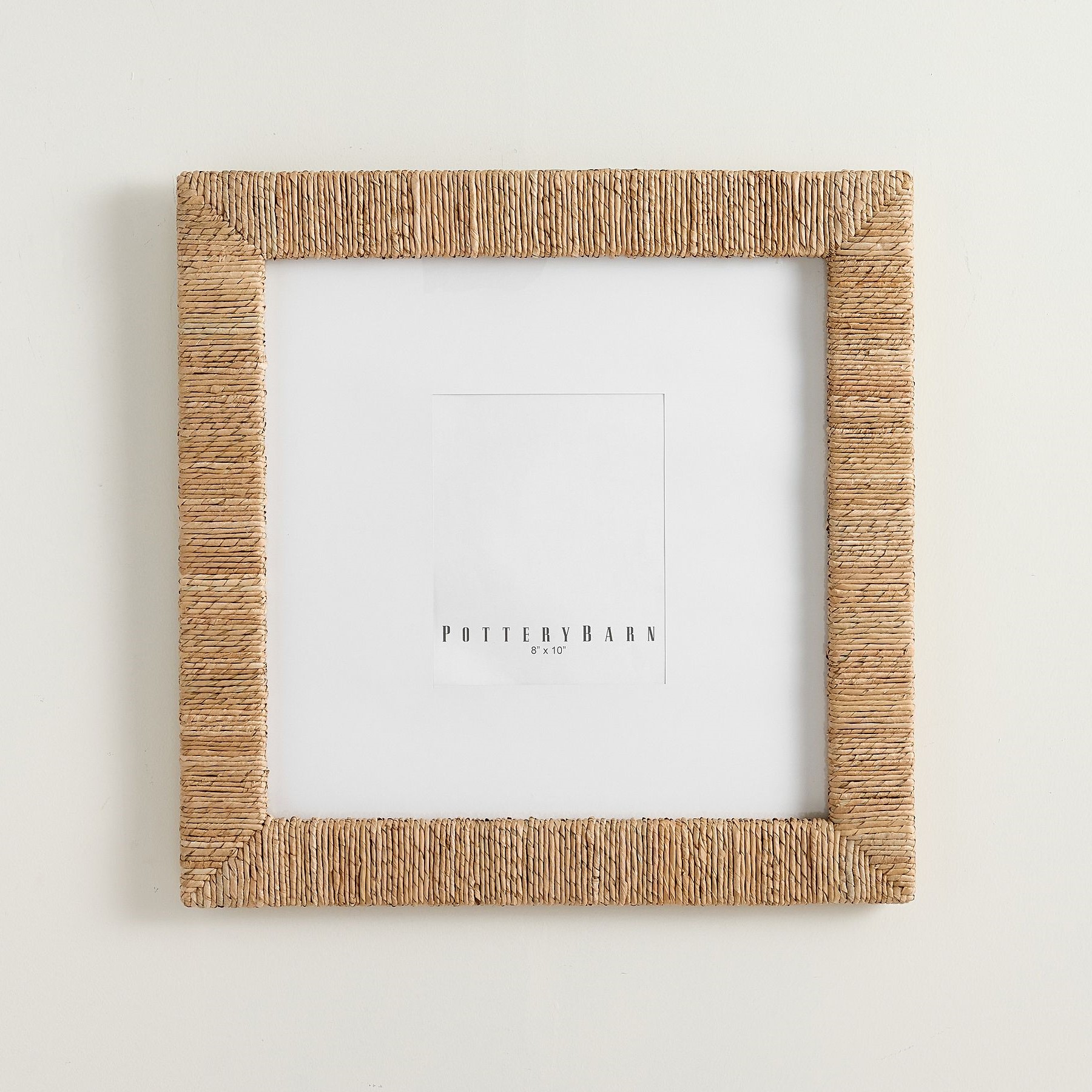 L 25 "x L 25" (photo 8x10 '')