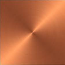 copper