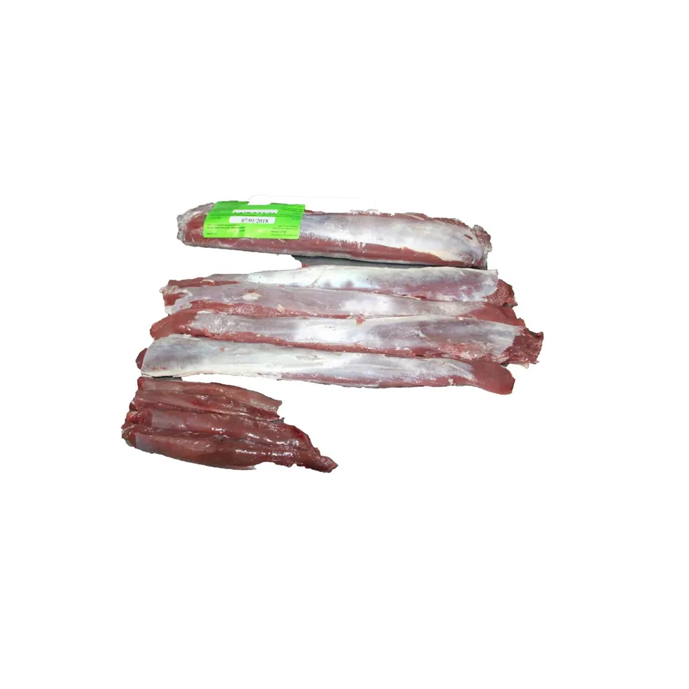 Carne di montone di capra fresca refrigerata HALAL di alta qualità/carcassa di carne di agnello