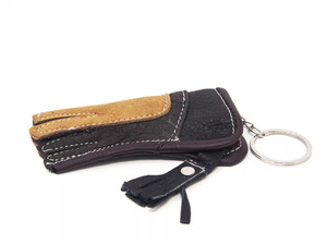 Falconry eldiven anahtarlık-anahtarlık-Falconry anahtarlık-yumuşak deri Falconry eldiven anahtarlık-Falconry anahtarlık-Falconry - Product Image 4