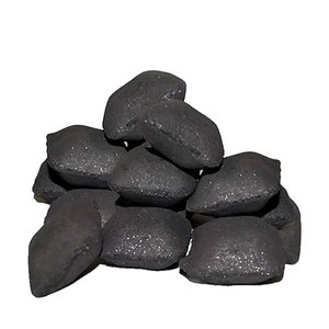 Việt Nam Made lục giác mùn cưa than bánh than sản lượng nhiệt cao không khói không mùi sinh thái thân thiện BBQ bánh nướng - Product Image 6