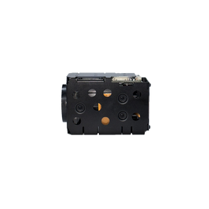 UV-ZNH2120 2MP 20X zoom di piccole dimensioni sensore starlight ottico defog EIS rete IP ottico modulo telecamera - Product Image 3