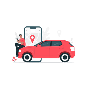 Multi-Lingual Taxi App Development Unique Feature Support Multiple <strong>Languages</strong> Retail Model Online Shipping Win Operating System - Product Image 3