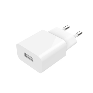 Chất lượng cao CE CB ROHS EU cắm 5V 1A 5W máy tính bảng máy tính máy tính xách tay điện thoại di động sạc - Product Image 5