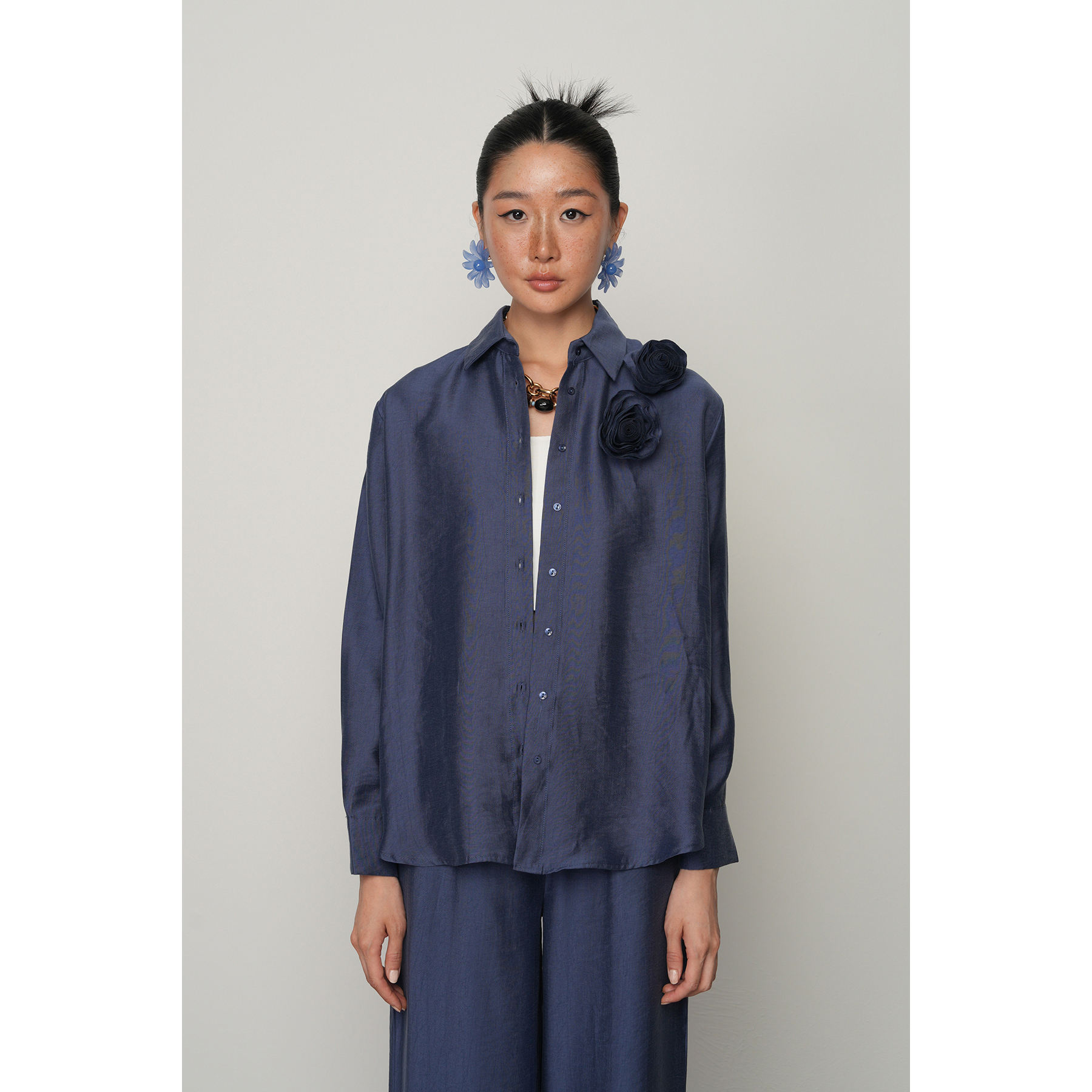 อินดิโก