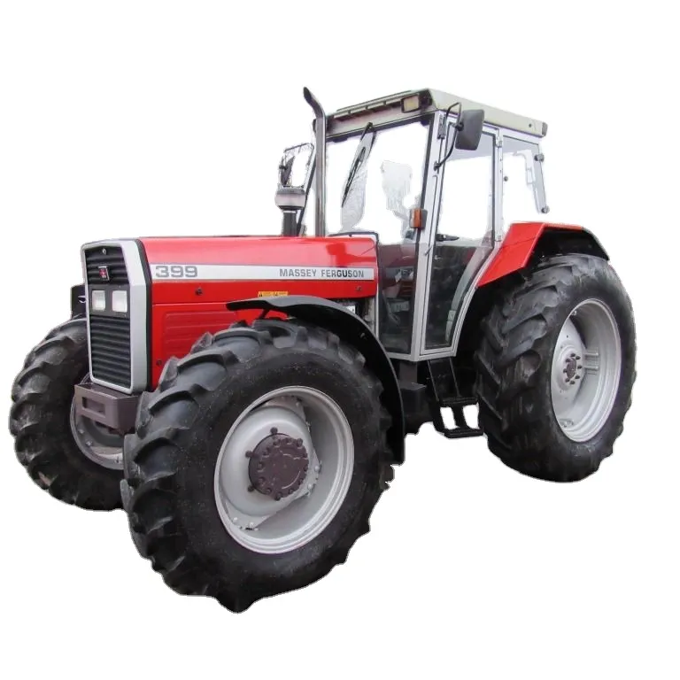 퍼킨스 엔진 MF399 110HP 농업 농장 트랙터 판매