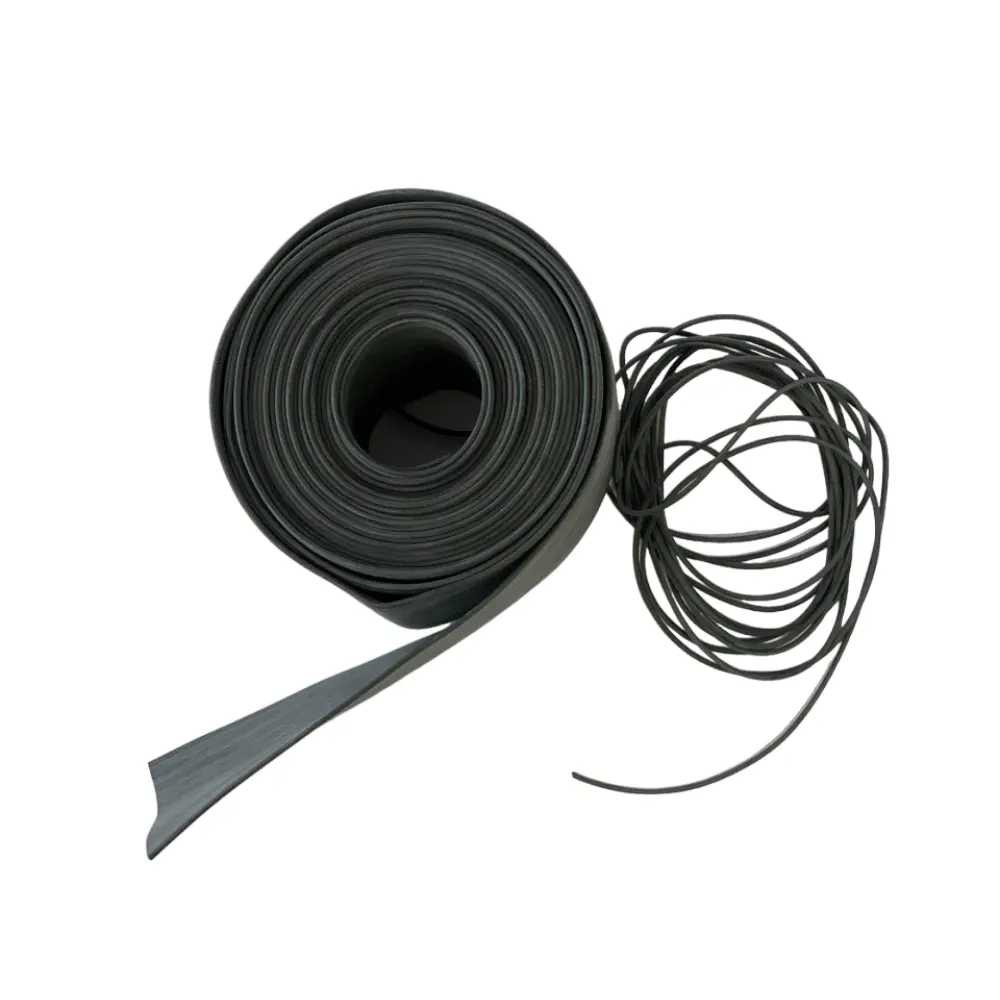 サイズ34プレミアム品質の環境に優しいゴム糸/ラテックス糸/繊維用のカバーされていない弾性糸