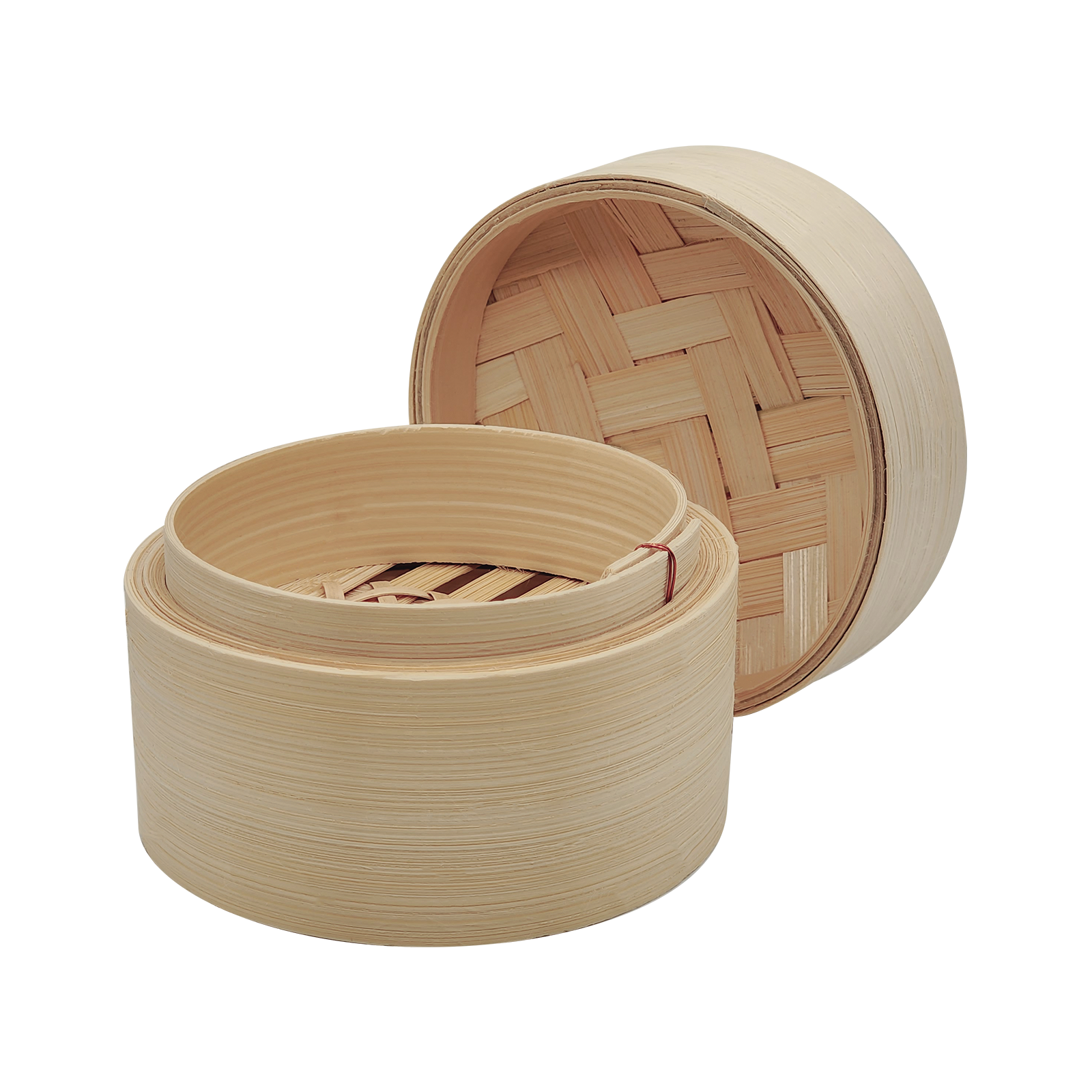 13cm Bamboo Steamer