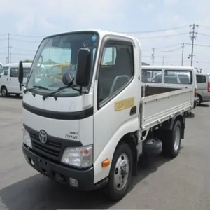 סופר נקי בשימוש t0y0ta <span class=keywords><strong>dyna</strong></span> 3.7 4wd