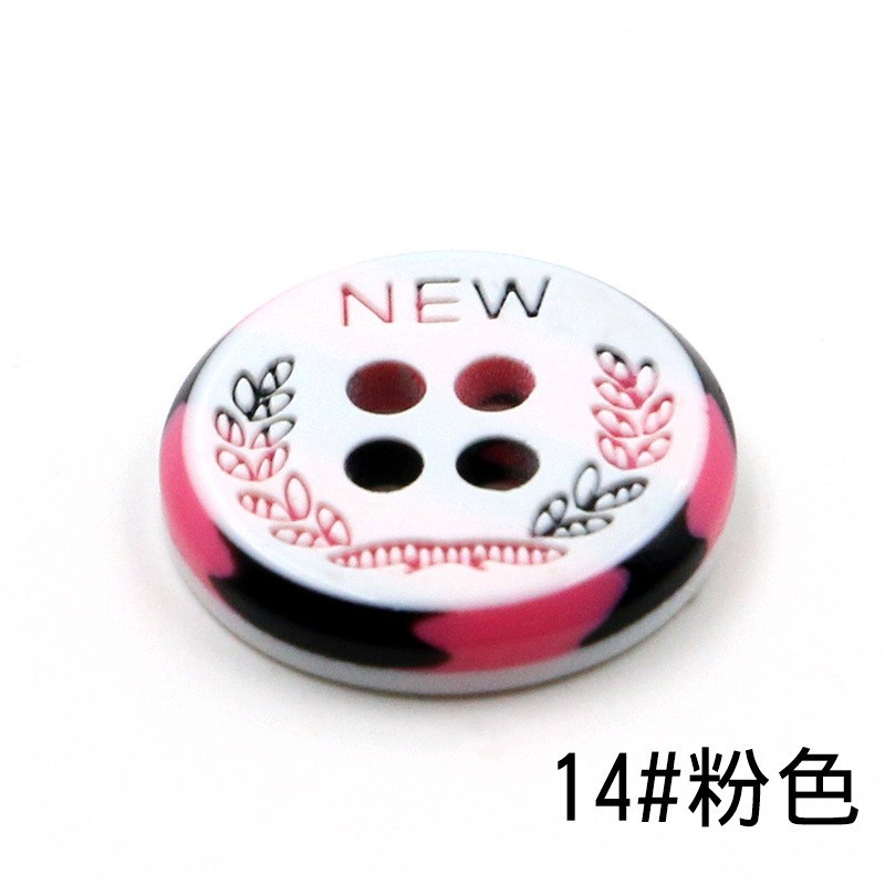 14# pink