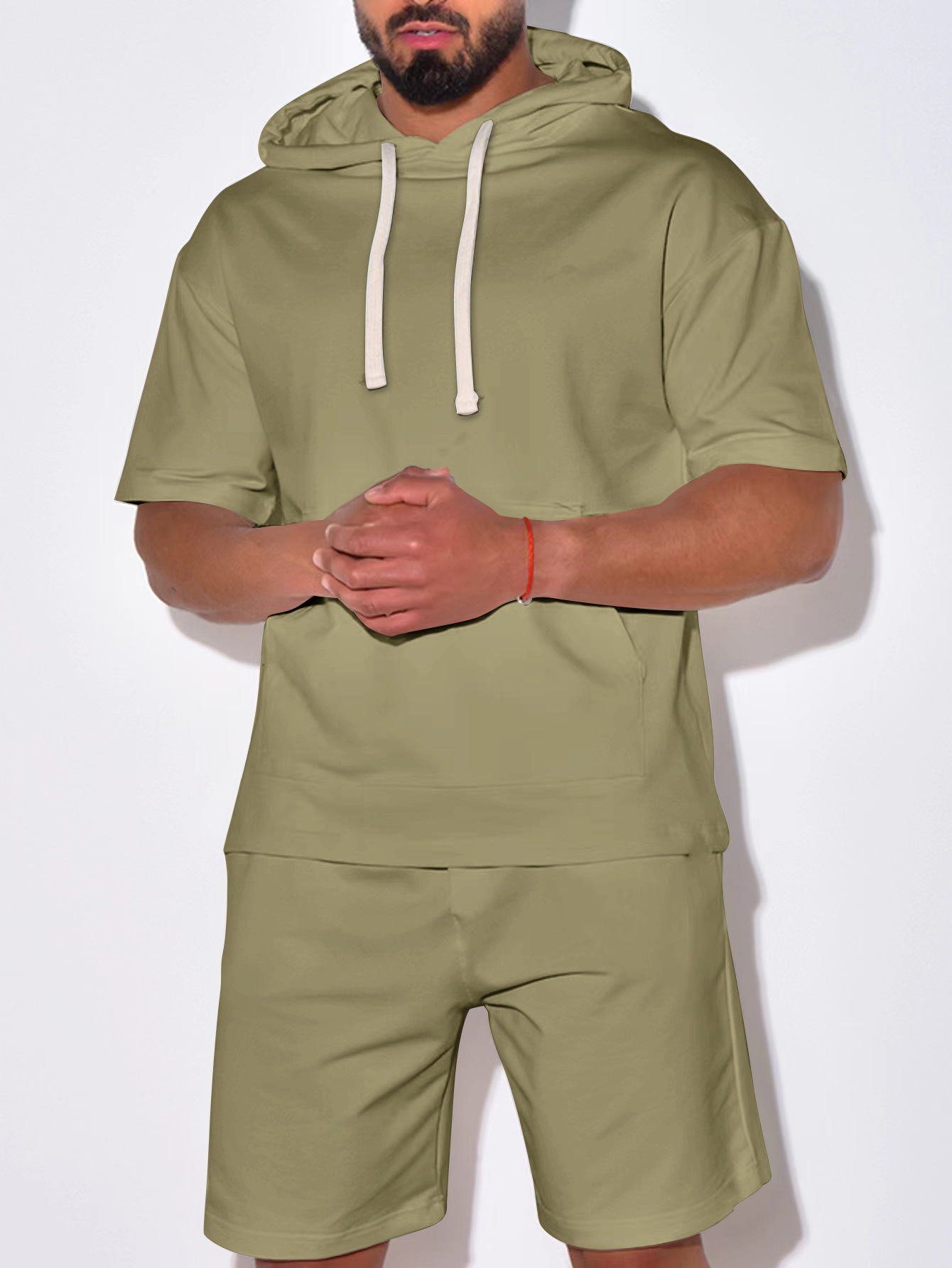 ArmyGreen