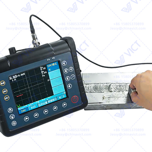 用于裂纹检测的便携式超声波探伤仪 - Product Image 6