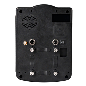 Fabbrica diretta 4 pollici Multi-core montato su Bus integrato NPU Linus o Android 4G Smart Bus validatore con scanner per schede - Product Image 3