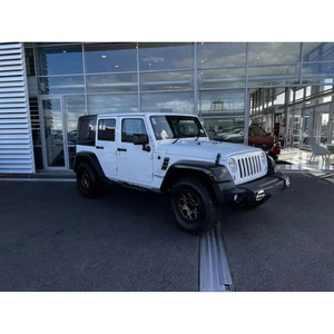 בשימוש נקי מסודר 2021 j-ee-p w-ran-gl-er מוגבל טורבו suv הילוכים אוטומטית תיבת הילוכים שמאל-יד שמאל