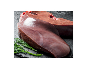 高品質のハラール冷凍牛肉レバー骨なし牛肉シャンクバッファロー肉を新鮮で工場から直接輸出 - Product Image 1