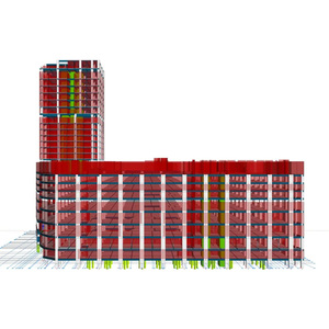 Advanced <strong>Software</strong> Load Calculations <strong>Architecture</strong> and Structural Design Services Structural Stability Assessments Design Service - Product Image 5