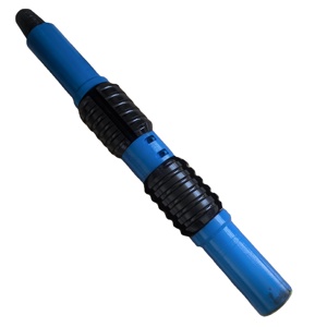<span class=keywords><strong>API</strong></span> Oilfield Downhole involucro raschietto tipo rotante involucro raschietto con Kit di riparazione per giacimento petrolifero