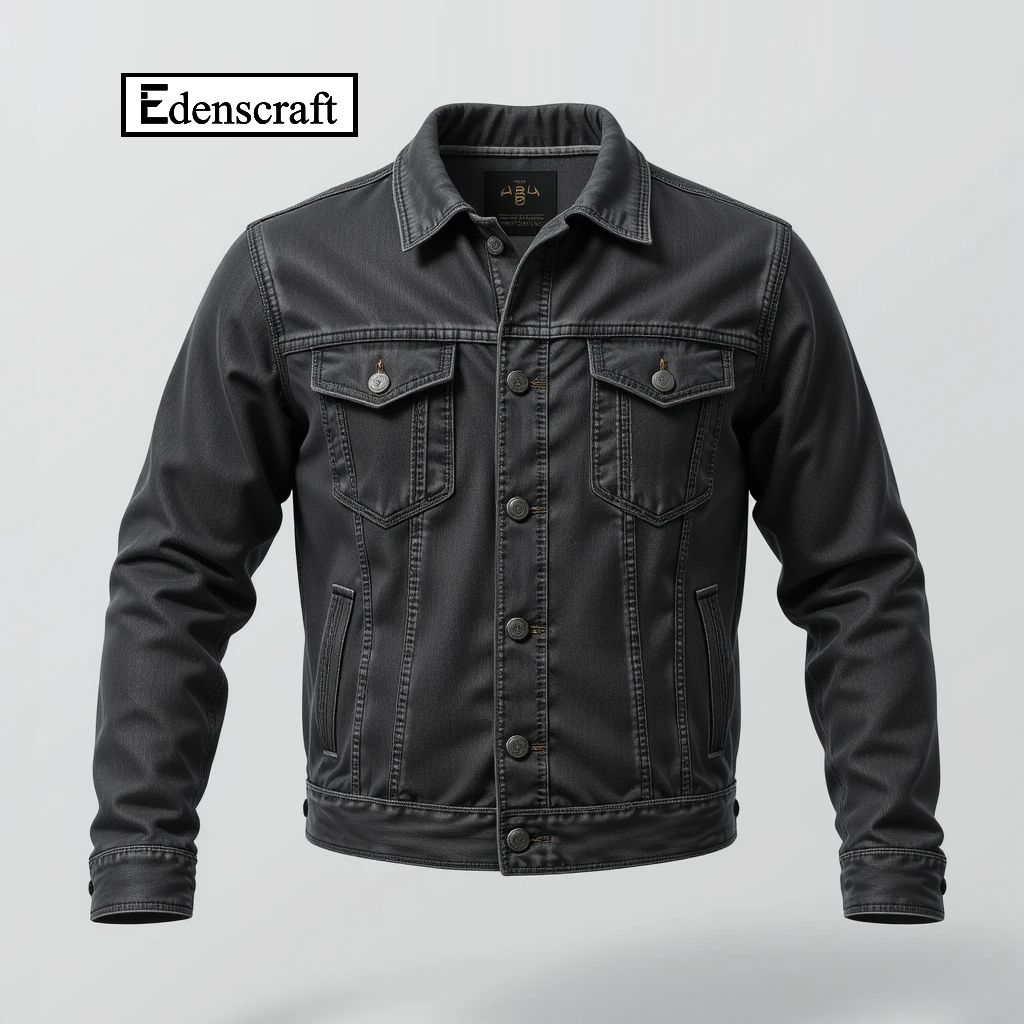 Black (Color and Design Customizable)