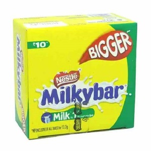 ミルキーウェイチョコレートミニチョコレートバーミルキーウェイ