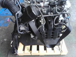 本物の中古2AR-FE 2.5Lエンジン、日本輸入、完全テスト済み、出荷準備完了 - Product Image 6