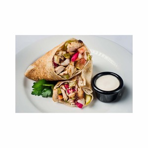 正宗鸡肉沙威玛批发价出售，非常适合餐馆和食品企业 - Product Image 6