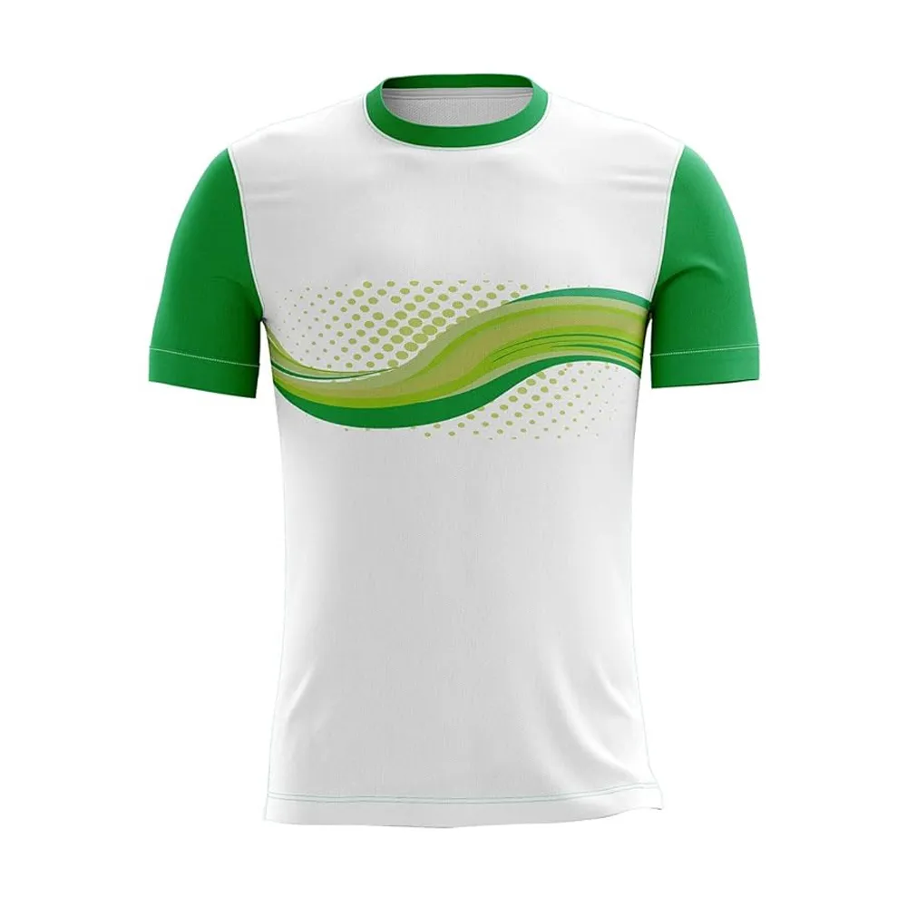 Uniforme de voleibol elástico para hombre, uniforme de voleibol transpirable, jersey de Liga cómodo, Jersey ligero de voleibol