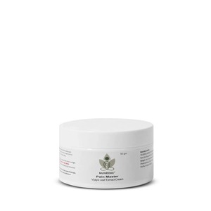 Indian Supplier Vijaya Pain Relief Cream 50gm for Back Pain Knee Pain &amp; Muscle Discomfort with Custom Packaging from <strong>India</strong> - Product Image 4