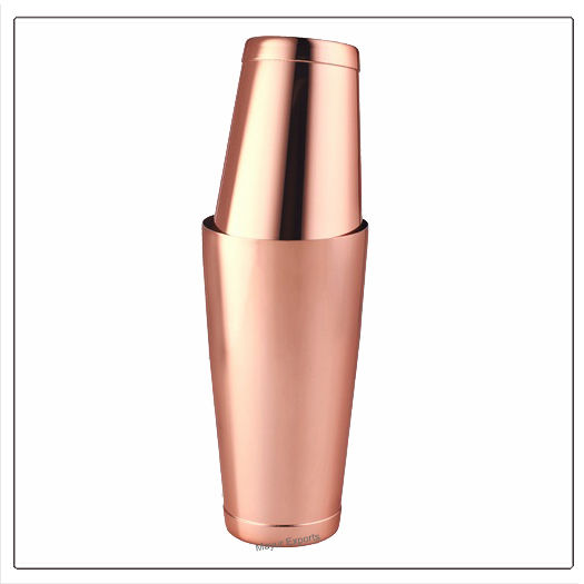 Copper