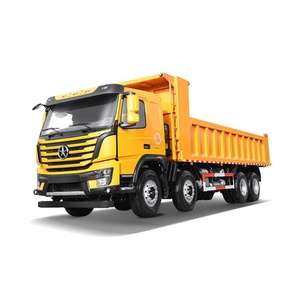 Se vende camión volquete con sistema automático de carga y descarga que mejora la eficiencia - Product Image 1
