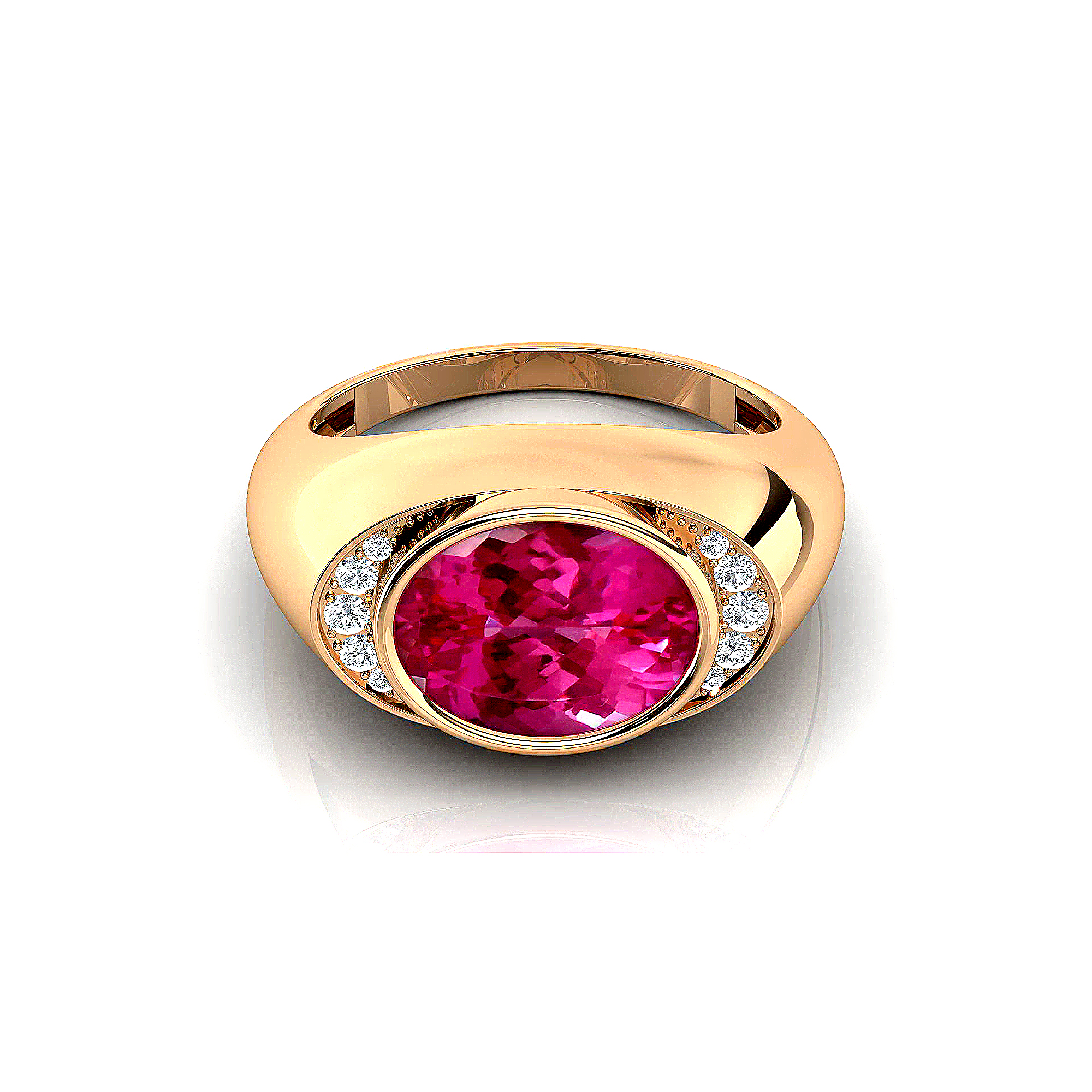 Rose Gold