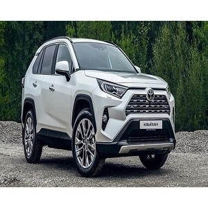 ซื้อใช้มือซ้ายไดรฟ์โตโยต้า RAV4แบบไดนามิก FWD 2019,โตโยต้า RAV4 2021นายกรัฐมนตรีสำหรับขาย - Product Image 4