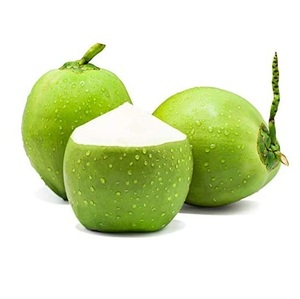 Свежие вкусные воды кокосы - Product Image 2