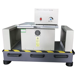 Elektromagnetische Vibrations-Prüfmaschine/Vibrations-Rüttler Tisch-Prüfzubehör/Zufalls-Vibrations-Prüfsystem - Product Image 4