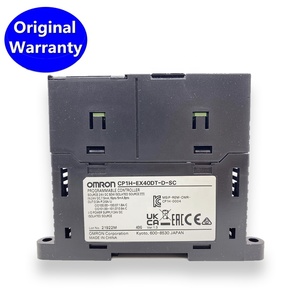 Controlador de programación de Plc CP1H PLC, programador de Plc en stock de almacén, en venta al por mayor - Product Image 1