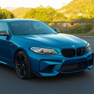 2017 <strong>B</strong>-M-W M2 Turbo 6-Cylinder Some Modifications Mostly California-Owned - Product Image 1