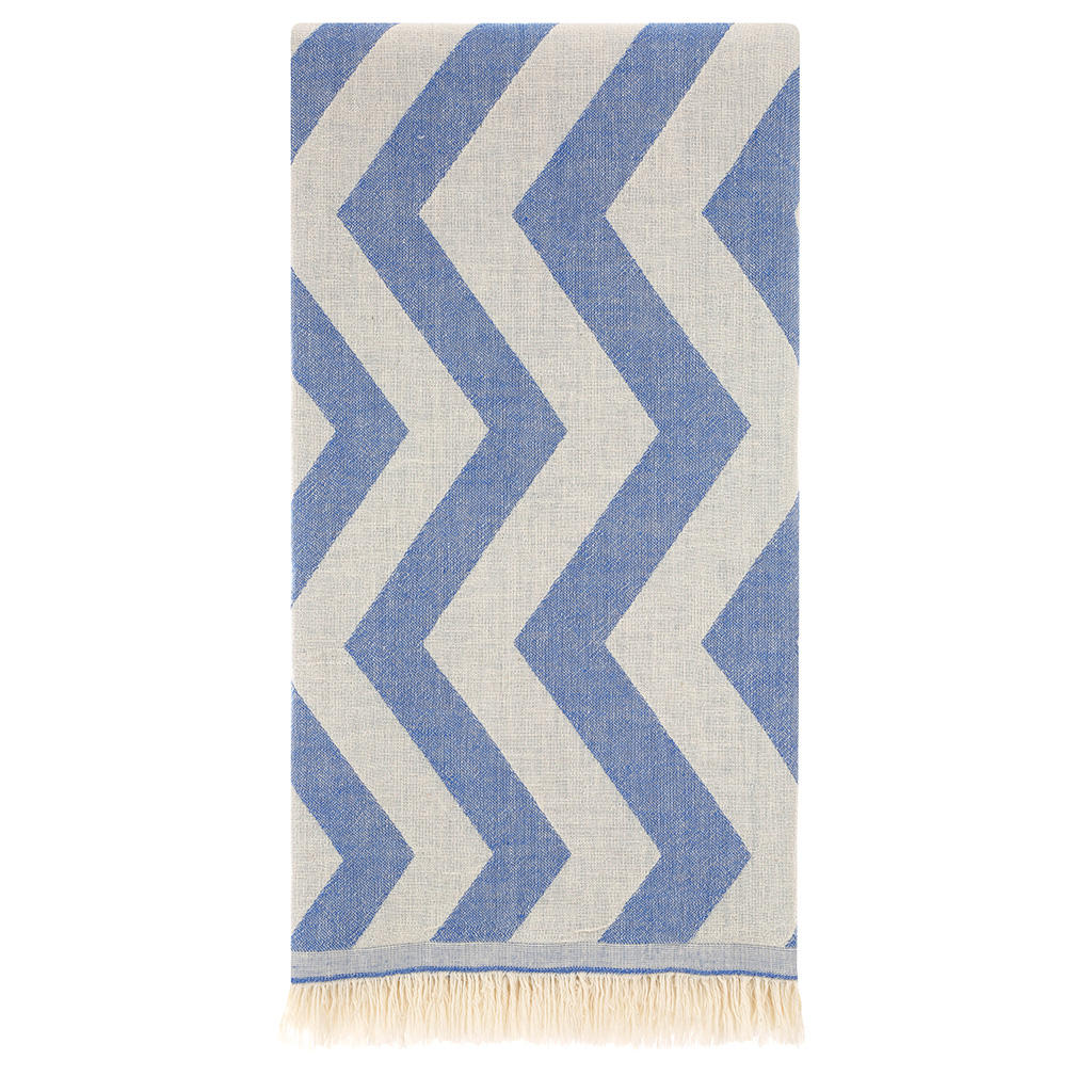 สีน้ำเงินยามค่ำคืน