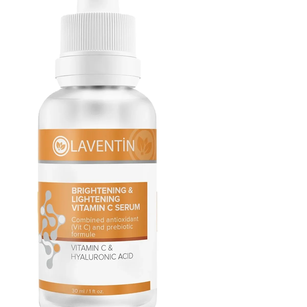 Suero de vitamina C Barrera de protección contra la humedad Mantenimiento de la elasticidad de la piel Prevención y tratamiento del acné