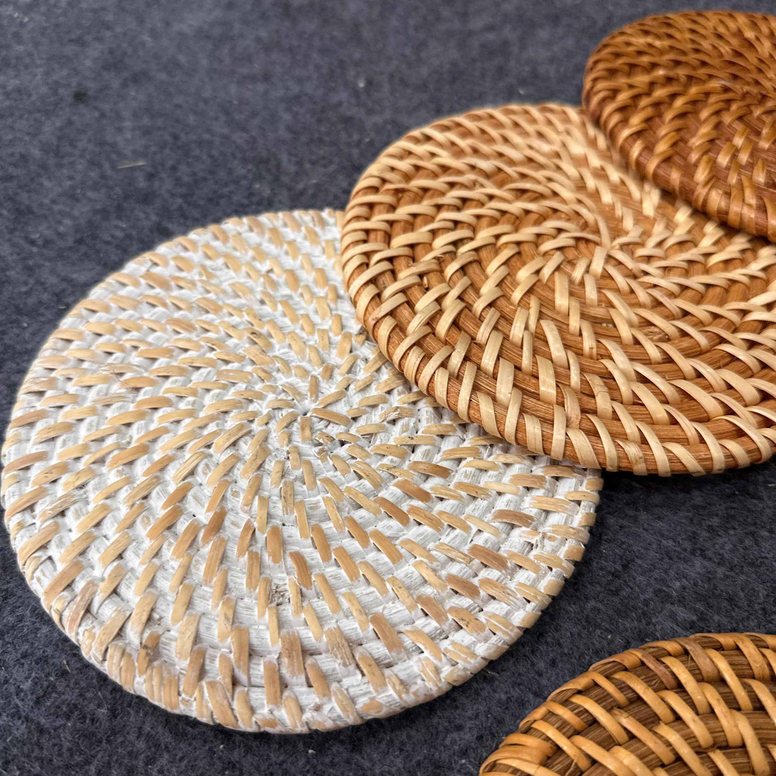 ธรรมชาติ