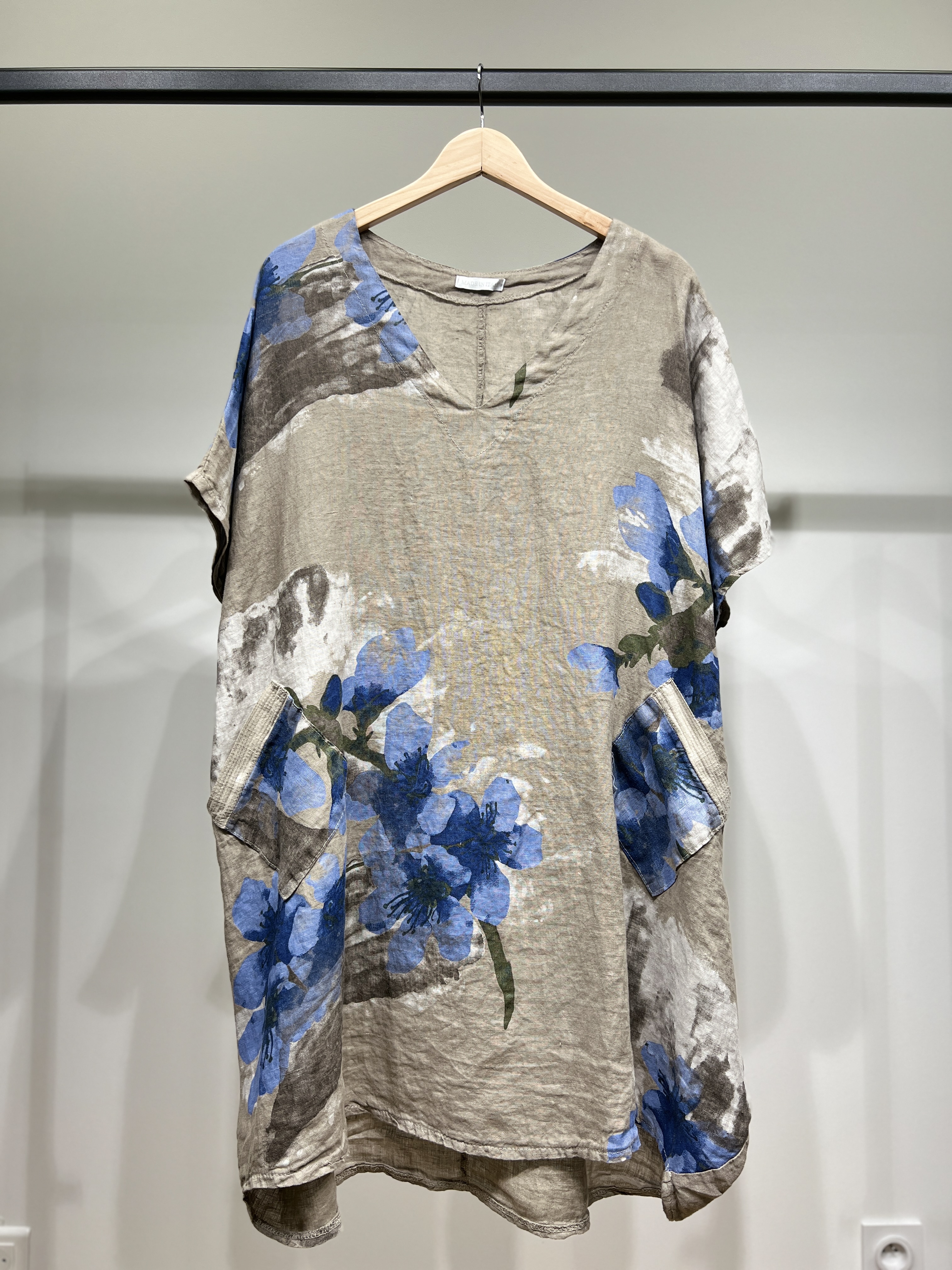 Taupe