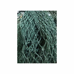 Scarti di reti da pesca durevoli disponibili per il riciclaggio o l'uso industriale a prezzi accessibili - Product Image 1