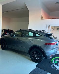 Önceden sahip olunan temiz kullanılmış/yeni 2019 2018 Jaguars e-pace 2.0 <span class=keywords><strong>D</strong></span> 183 <span class=keywords><strong>C</strong></span> V AWD