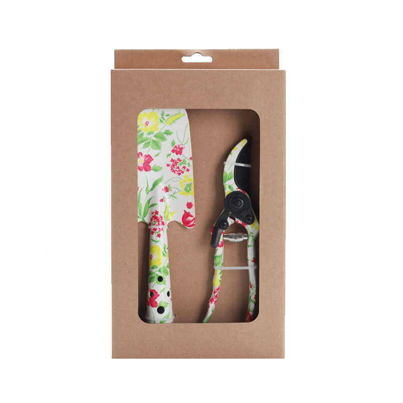 2-piece morning glory set