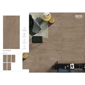 Bông Verde 600x1200 mét sứ 60x120cm tráng men gạch đá cẩm thạch nhìn <span class=keywords><strong>eritrea</strong></span> - Product Image 2