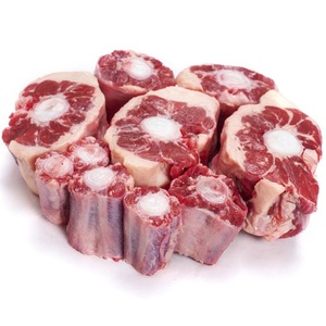 卸売冷凍牛肉の首とクロッドミート、さまざまなカット - Product Image 1