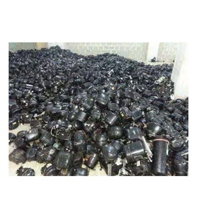 คอมเพรสเซอร์เครื่องปรับอากาศและตู้เย็นเศษมอเตอร์ไฟฟ้าที่มีเศษทองแดง100% เครื่องสตาร์ทอัลเทอร์เนเตอร์เครื่องกำเนิดไฟฟ้าและอื่นๆ - Product Image 6