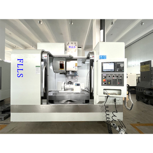 5轴数控vmc 1160加工中心机 - Product Image 1