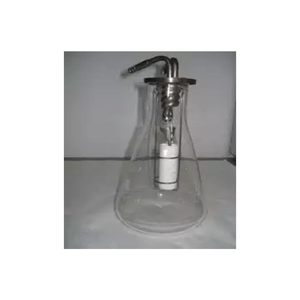 Qualità ASTM D473 Tester di sedimento per il metodo di estrazione di oli grezzi nell'applicazione di macchine da laboratorio - Product Image 1