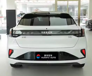 Good Performance <strong>2025</strong> Ze.ekr 001 YOU Edition 100kWh 4WD Long Range of 705km Vehicle with Maximum Speed of 240 km Per Hour - Product Image 2