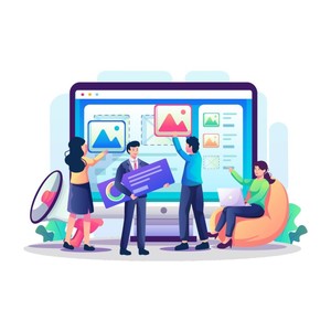 The Great Deal for Business <strong>Software</strong> Dashboard to Helps to Build an Accurate and Interactive Data Approach That's Easy to Set up - Product Image 1